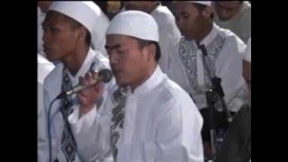 gus wahid qulul-qulub