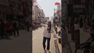 Varanasi Gets Relief as Sprinklers Installed Amid 45°C Heatwave