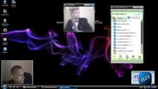Free Webcam Chat, Very Cool (Camfrog)