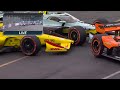 Extended Race Highlights | 2026 INDYCAR at Markham