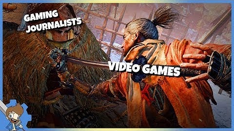 Forbes Gaming Journalist Believes Sekiro: Shadows Die Twice NEEDS An Easy Mode
