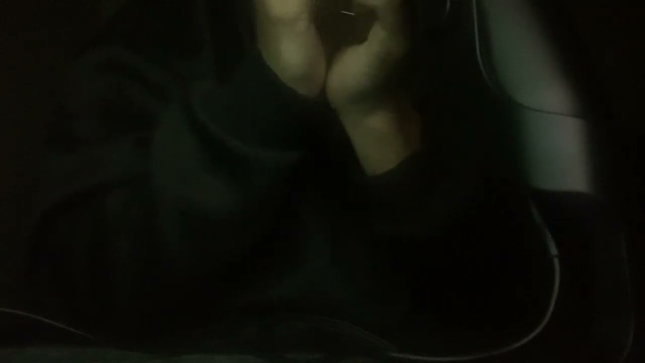 This ASMR Will Have Your Toes Wiggling 