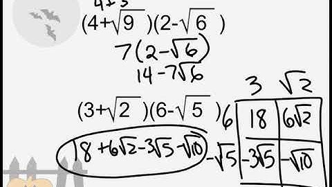 Lesson 76 and 77 Saxon Algebra 1