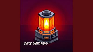 Prismal Beacon Mantle