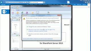 SharePoint Scanner Plug-in 365