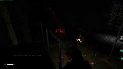 F.E.A.R. EP Playthrough-Interval 01-Contamination(Aftermath)