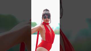 Model Sunray Barbie Fashion Catwalk In Slow Motion Part 6