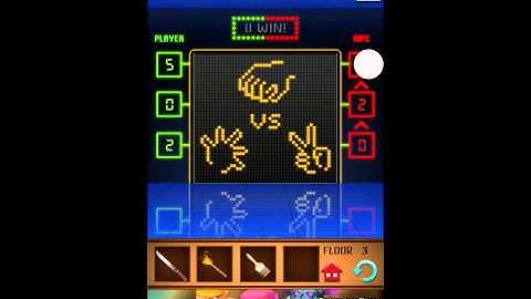 100 Floors Annex Level 3 Walkthrough Guide