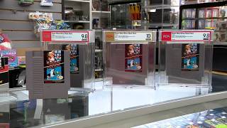 Rare Nintendo cartridiges found in storage could be worth millions screenshot 3