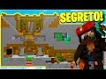 COSTRUISCO UN BUNKER SUPER SEGRETO! - Minecraft ITA Vanilla Anima