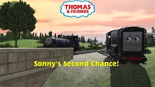 Sonnys Second Chance Trainz Remake Season 24