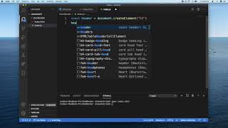 Rendering Objects to the DOM