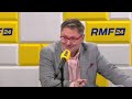 Ustawa o małych szkołach - realne zmiany czy martwy przepis? Zapytamy Barbarę Nowacką