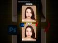 Remove Acne & Scars in 10 Sec (No Blur 😳 Photoshop Trick)