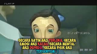 Story WA 30 detik terbaru | | anak BROKEN HOME sad:'