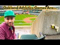 The best of mlbs worst  the oakland athletics