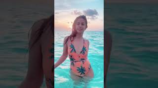 Avika Gor instagram reel