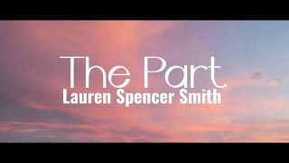 That Part - Lauren Spencer Smith (Lyrics\/Songtext\/Zum Mitsingen)