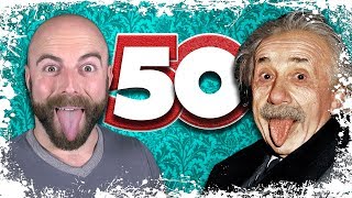 50 AMAZING Facts to Blow Your Mind! 85