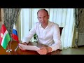 Отчёт депутата Законодательного Собрания Калужской области Михаила Дмитрикова