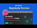 IPFighter| Review Rayobyte