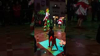 20171116 롯데월드 키즈토리아  퍼레이드 3