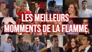 Les Meilleurs Moments De La Flamme