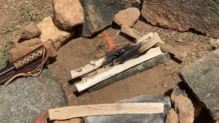 Fatwood Friday FIUF in remembrance