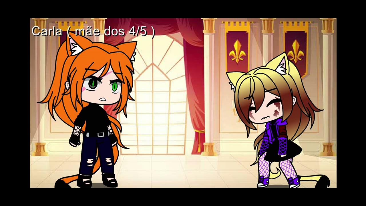 Eu sei q esse canal tá morto mais decidi postar hj