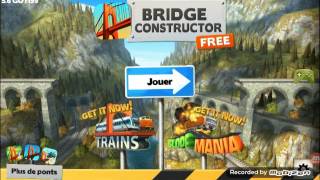 NOTRE MÉTIER :  PONTIER ! (bridge constrictor) screenshot 5