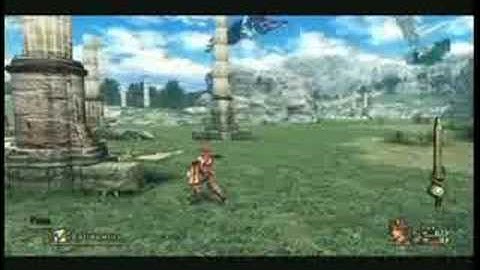 On The Run Infinite Undiscovery