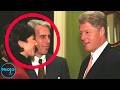 10 Disturbing White House Guests Because of What We Know Now