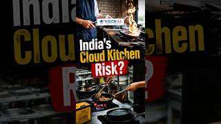 China Flags ‘Ghost Vendors’; India’s Food Apps in Focus