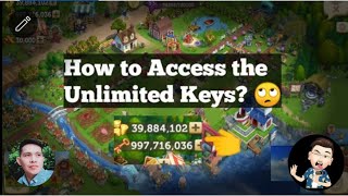 How to Make Unlimited Keys | 100% Working screenshot 5