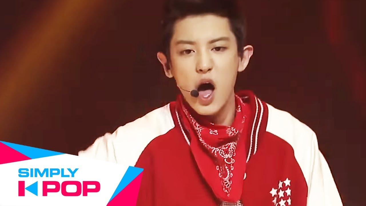 [Simply K-Pop] EXO (엑소) 'Wolf (늑대와 미녀)'