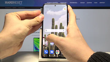 Как открыть слот карт на Xiaomi Redmi Note 10 и установить SIM-карту и карту памяти MicroSD формата?