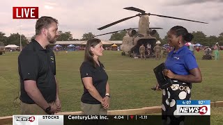 Army Aviation Museum keeping aviation history alive