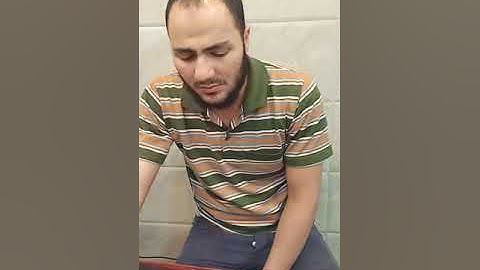 سوره الكهف بصوت القارئ عبد الله بن عليّ يقلد الشيخ محمود الشحات