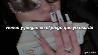 RUBII - jealousy (sub. español)