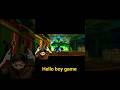 hello boy #gaming  psp