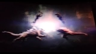 Famous Godzilla x Kong: The New Empire| IMAX® 3D (with Laser) Countdown|INOX Vishal, Delhi|Filmed For IMAX® Profile