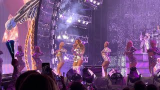 Beyoncé - Cuff It (clip) Renaissance World Tour Cardiff, Wales May 17, 2023