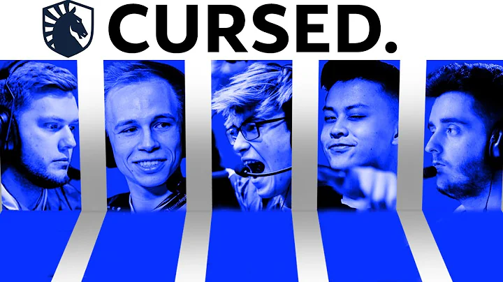 The Unluckiest Team In Counter-Strike