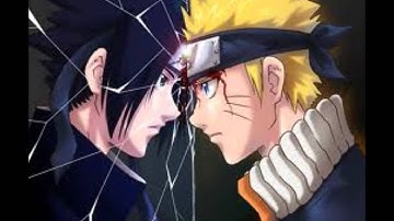 sasuke: learn my lesson