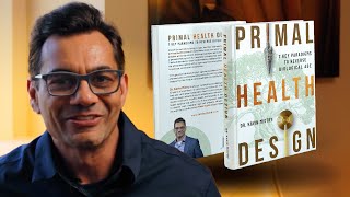 Primal Health Design | Book Trailer