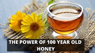 Ojas and the power of 100-year-old ghee |Secrets of Ayurveda With Dr. Vasant Lad \& Sadhguru