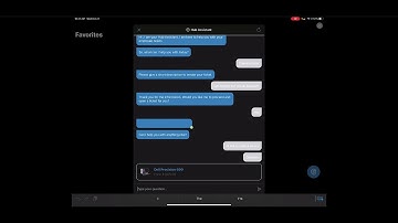 Workspace ONE Virtual Assistant Demo