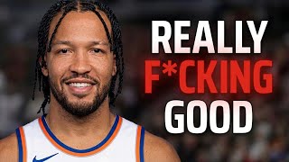 How Good Were The 2026 New York Knicks Really