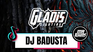 DJ BADUSTA X GLADIS LIGHTING - ( MR EWIK REMIX ) FYP 2025