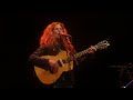 Capture de la vidéo "As I Lay Me Down & Right Beside You & Green Eyes" Sophie B Hawkins@Philadelphia 3/28/23